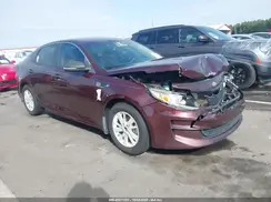 5XXGT4L31JG179474 2018 KIA OPTIMA