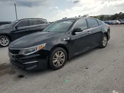 5XXGT4L31JG179958 2018 KIA OPTIMA