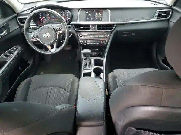 5XXGT4L31JG179958 2018 KIA OPTIMA - Image 8