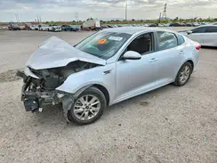 5XXGT4L31JG180298 2018 KIA OPTIMA