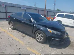 5XXGT4L31JG180382 2018 KIA OPTIMA
