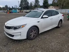 5XXGT4L31JG180446 2018 KIA OPTIMA
