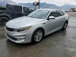 5XXGT4L31JG180513 2018 KIA OPTIMA