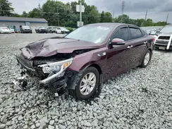 5XXGT4L31JG180771 2018 KIA OPTIMA