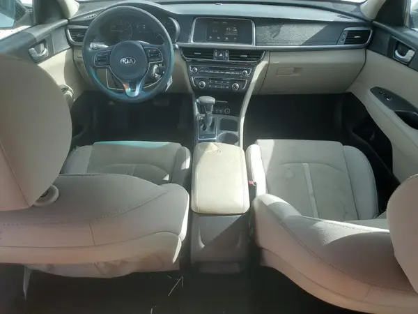 5XXGT4L31JG181144 2018 KIA OPTIMA - Image 8