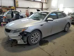 5XXGT4L31JG181323 2018 KIA OPTIMA