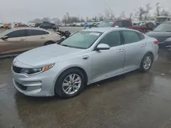 5XXGT4L31JG181869 2018 KIA OPTIMA