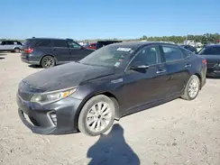 5XXGT4L31JG181922 2018 KIA OPTIMA