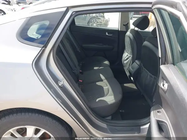5XXGT4L31JG182794 2018 KIA OPTIMA - Image 8