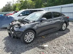 5XXGT4L31JG183136 2018 KIA OPTIMA