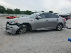 5XXGT4L31JG183167 2018 KIA OPTIMA