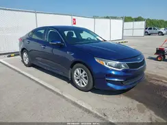 5XXGT4L31JG183668 2018 KIA OPTIMA