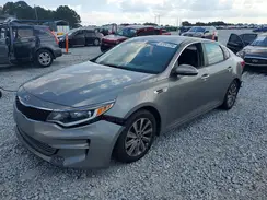 5XXGT4L31JG184089 2018 KIA OPTIMA