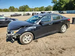 5XXGT4L31JG184139 2018 KIA OPTIMA