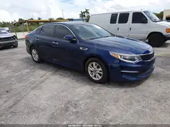 5XXGT4L31JG184366 2018 KIA OPTIMA