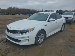 5XXGT4L31JG184822 2018 KIA OPTIMA