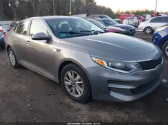 5XXGT4L31JG185100 2018 KIA OPTIMA