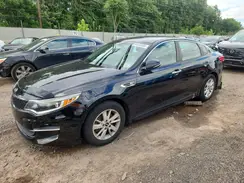 5XXGT4L31JG186120 2018 KIA OPTIMA