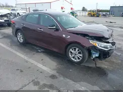 5XXGT4L31JG186280 2018 KIA OPTIMA