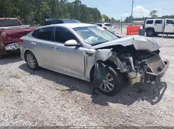5XXGT4L31JG186411 2018 KIA OPTIMA