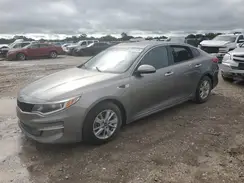 5XXGT4L31JG186456 2018 KIA OPTIMA
