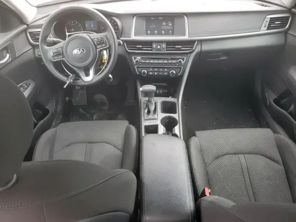 5XXGT4L31JG186456 2018 KIA OPTIMA - Image 8
