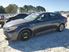 5XXGT4L31JG187722 2018 KIA OPTIMA