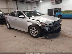 5XXGT4L31JG188143 2018 KIA OPTIMA