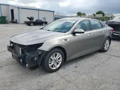 5XXGT4L31JG188255 2018 KIA OPTIMA