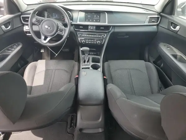 5XXGT4L31JG188255 2018 KIA OPTIMA - Image 8