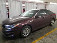 5XXGT4L31JG188692 2018 KIA OPTIMA