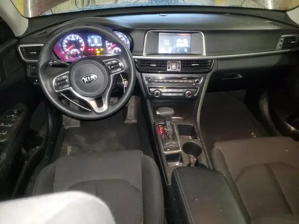 5XXGT4L31JG188692 2018 KIA OPTIMA - Image 8