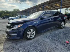 5XXGT4L31JG188935 2018 KIA OPTIMA