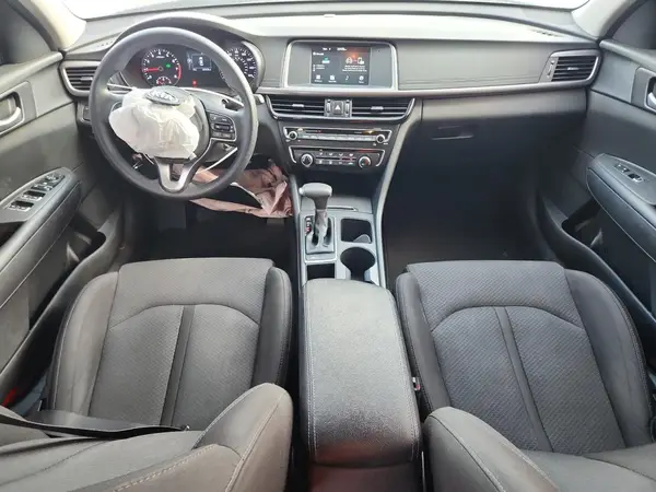 5XXGT4L31JG188935 2018 KIA OPTIMA - Image 8