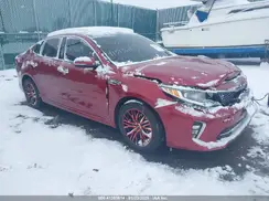 5XXGT4L31JG190023 2018 KIA OPTIMA