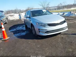 5XXGT4L31JG190068 2018 KIA OPTIMA