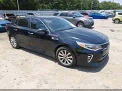 5XXGT4L31JG190183 2018 KIA OPTIMA