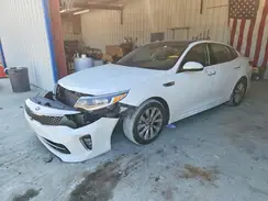 5XXGT4L31JG190250 2018 KIA OPTIMA
