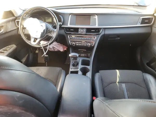 5XXGT4L31JG190331 2018 KIA OPTIMA - Image 8