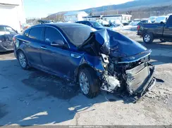 5XXGT4L31JG191415 2018 KIA OPTIMA