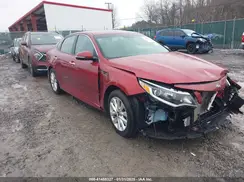 5XXGT4L31JG192466 2018 KIA OPTIMA