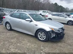 5XXGT4L31JG192564 2018 KIA OPTIMA