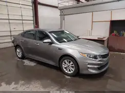 5XXGT4L31JG192936 2018 KIA OPTIMA