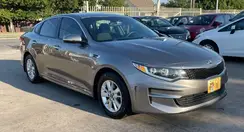 5XXGT4L31JG193309 2018 KIA OPTIMA