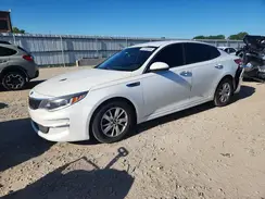 5XXGT4L31JG193472 2018 KIA OPTIMA