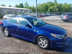 5XXGT4L31JG193780 2018 KIA OPTIMA