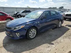 5XXGT4L31JG193858 2018 KIA OPTIMA