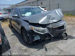 5XXGT4L31JG194203 2018 KIA OPTIMA