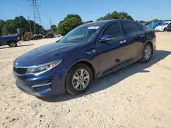 5XXGT4L31JG194430 2018 KIA OPTIMA
