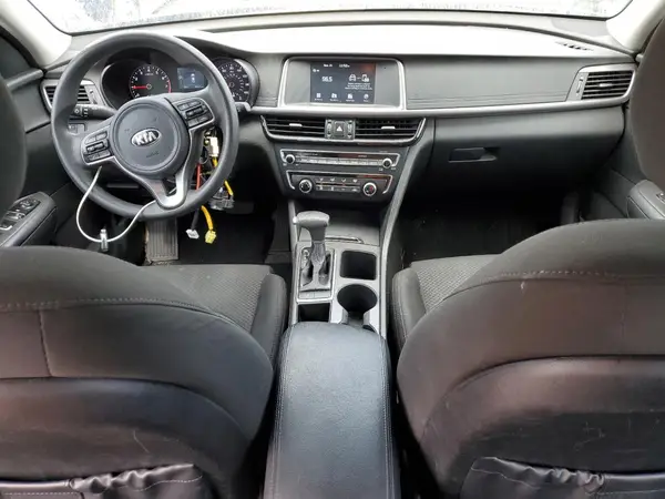 5XXGT4L31JG194430 2018 KIA OPTIMA - Image 8